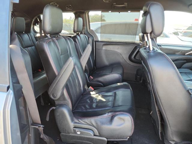 Photo 11 from auction – 2019 DODGE GRAND CARA with VIN 2C4RDGEG2KR764192