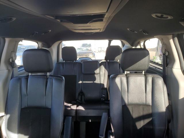 Photo 10 from auction – 2017 DODGE GRAND CARA with VIN 2C4RDGCG3HR829000