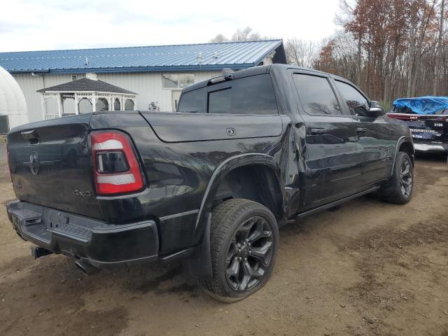 Photo 3 from auction – 2021 RAM 1500 LIMIT with VIN 1C6SRFHM5MN790596