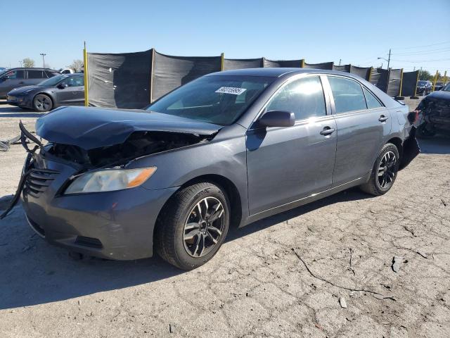 TOYOTA CAMRY BASE 2009 with VIN 4T1BE46K39U414708 - Photo from auction