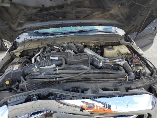 Photo 11 from auction – 2014 FORD F250 SUPER with VIN 1FT7X2BT2EEA83308