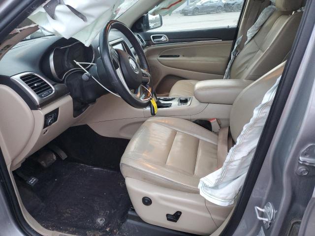Photo 7 from auction – 2017 JEEP GRAND CHER with VIN 1C4RJFBG3HC852998