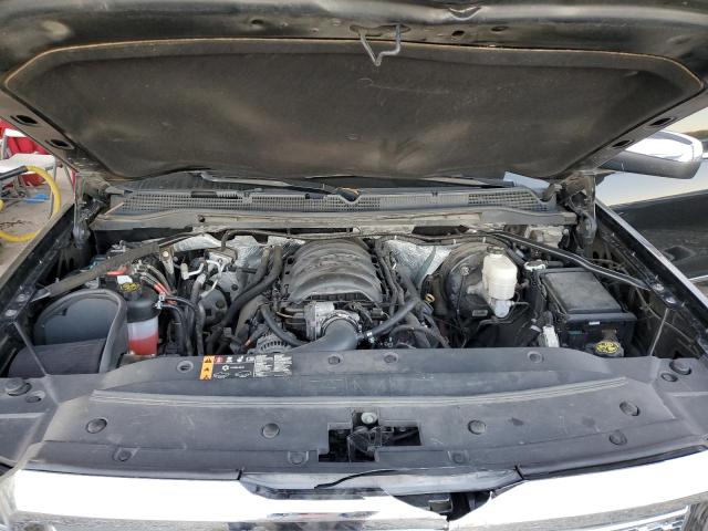Photo 11 from auction – 2018 GMC SIERRA K15 with VIN 3GTU2NEJ5JG207751