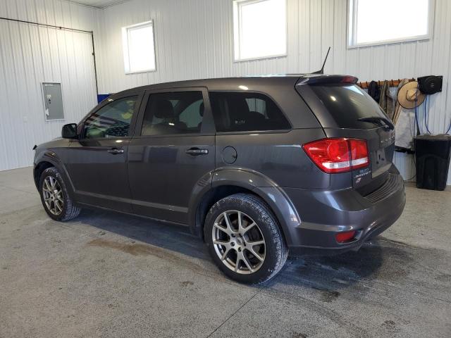 Photo 2 from auction – 2018 DODGE JOURNEY GT with VIN 3C4PDDEG4JT389620