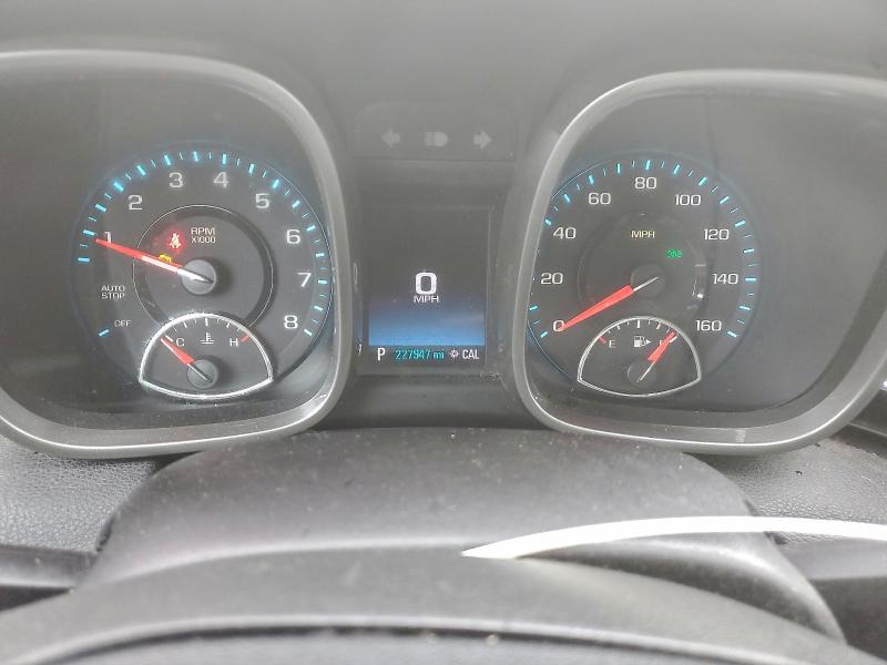 Photo 9 from auction – 2015 CHEVROLET MALIBU 1LT with VIN 1G11C5SL5FF261753