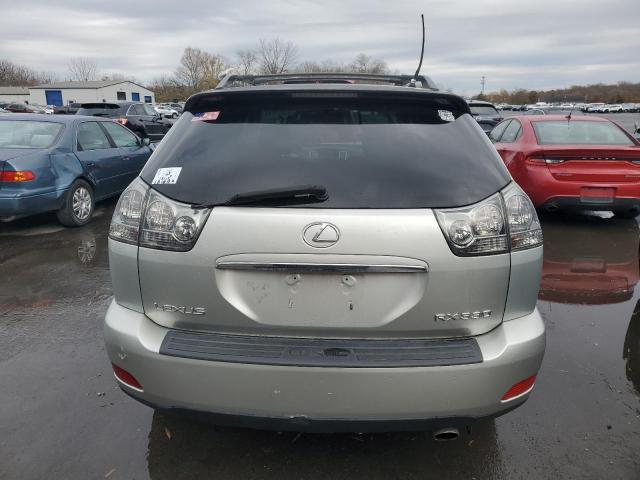 Photo 6 from auction – 2004 LEXUS RX 330 with VIN JTJHA31U640032506