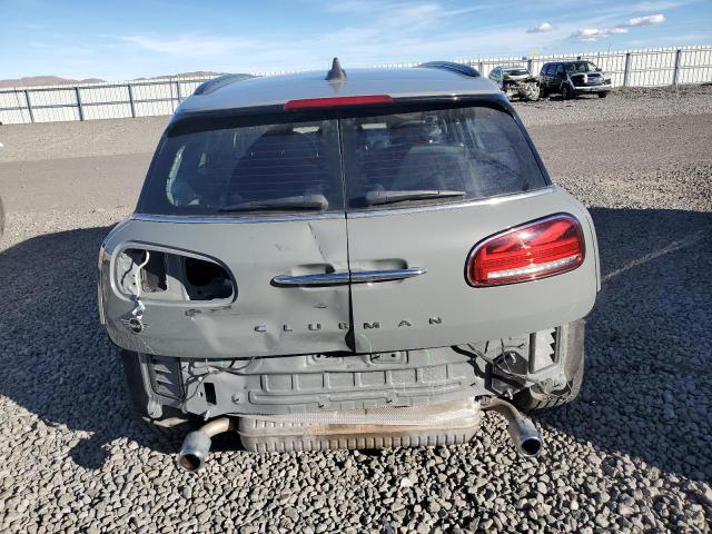 Photo 6 from auction – 2022 MINI COOPER S C with VIN WMWXJ1C01N2R06874