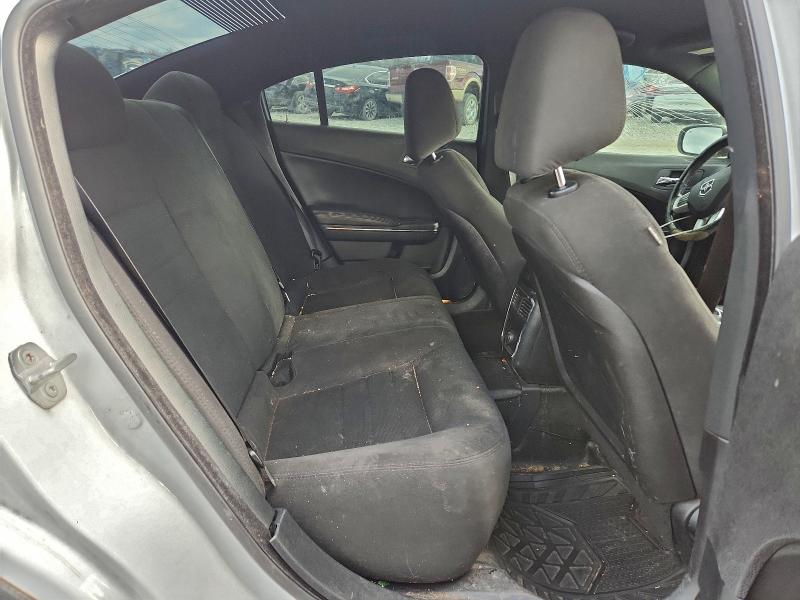 Photo 10 from auction – 2013 DODGE CHARGER PO with VIN 2C3CDXAG2DH721285