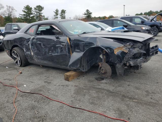 Photo 4 from auction – 2016 DODGE CHALLENGER with VIN 2C3CDZBT8GH157928