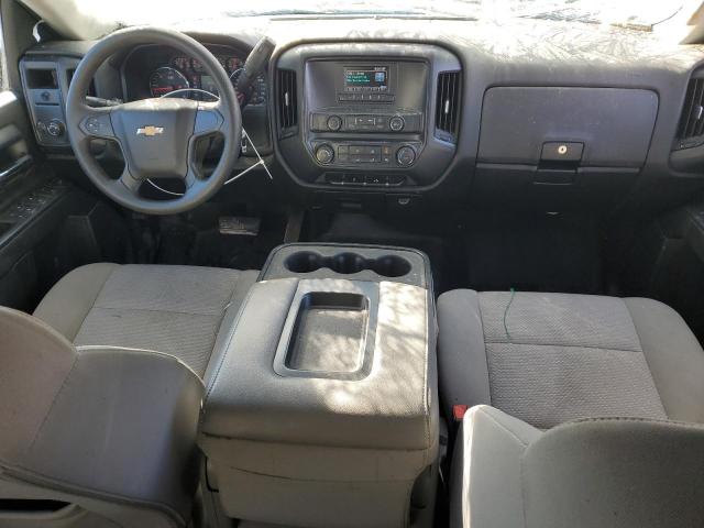 Photo 8 from auction – 2016 CHEVROLET SILVERADO with VIN 1GCRCNEH4GZ402426
