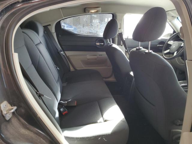 Photo 10 from auction – 2007 DODGE CHARGER SE with VIN 2B3KA43G47H760770