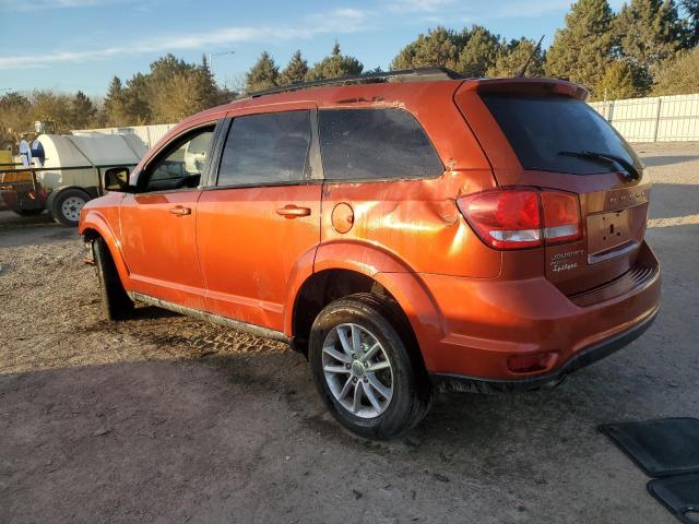 Photo 2 from auction – 2013 DODGE JOURNEY SX with VIN 3C4PDDBG9DT589952