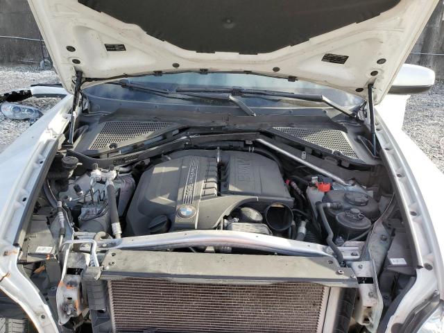 Photo 11 from auction – 2012 BMW X5 XDRIVE3 with VIN 5UXZV4C55CL890178