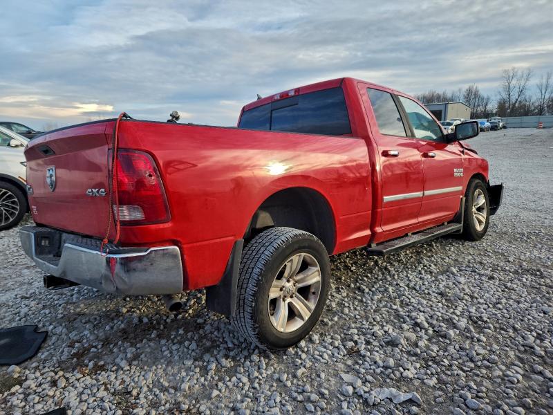 Photo 3 from auction – 2014 RAM 1500 SLT with VIN 1C6RR7GG8ES472877