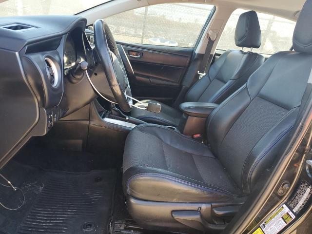 Photo 7 from auction – 2017 TOYOTA COROLLA L with VIN 2T1BURHE8HC861011