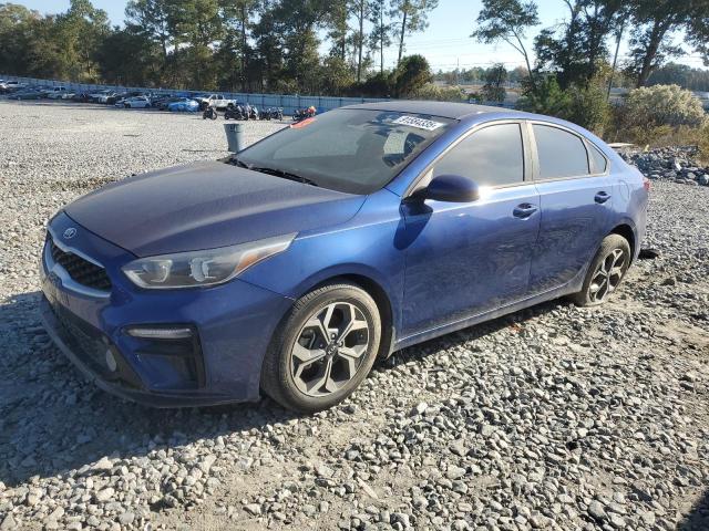 Photo 1 from auction – 2019 KIA FORTE FE with VIN 3KPF24AD7KE078850