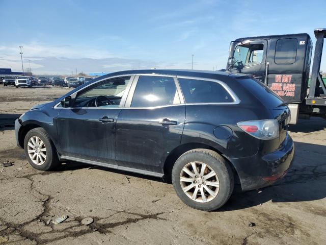 Photo 2 from auction – 2010 MAZDA CX-7 with VIN JM3ER2W59A0342758