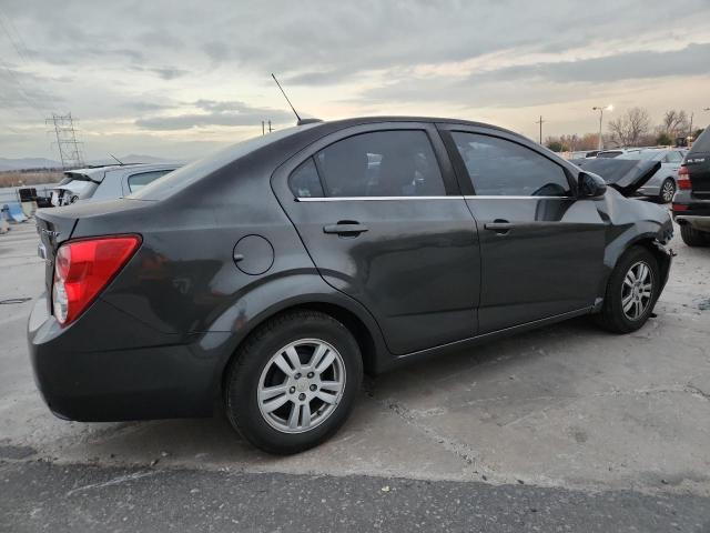 Photo 3 from auction – 2016 CHEVROLET SONIC with VIN 1G1JC5SB6G4104690