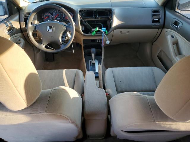 Photo 8 from auction – 2003 HONDA CIVIC EX with VIN 1HGES26703L027767