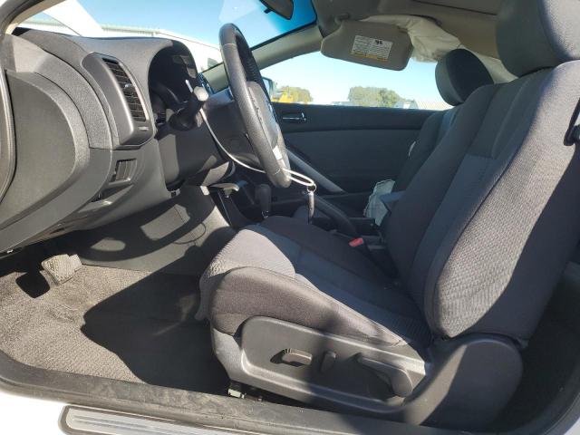 Photo 7 from auction – 2008 NISSAN ALTIMA 2.5 with VIN 1N4AL24E58C271892