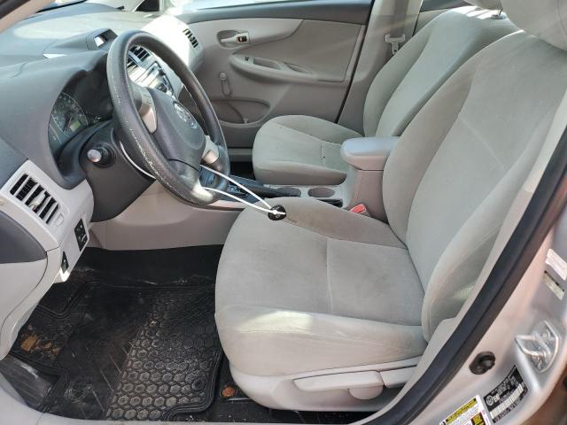 Photo 7 from auction – 2012 TOYOTA COROLLA BA with VIN 2T1BU4EE5CC816673