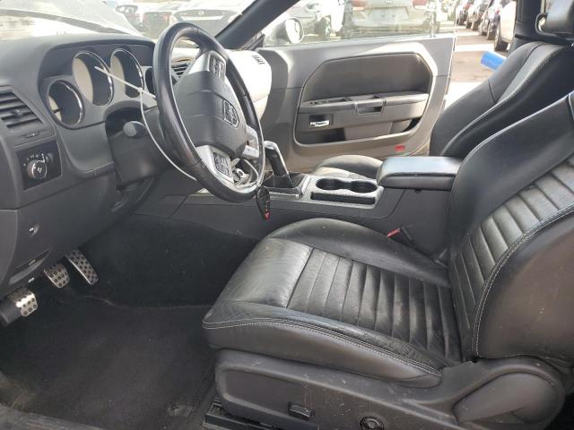 Photo 7 from auction – 2013 DODGE CHALLENGER with VIN 2C3CDYBT1DH600586
