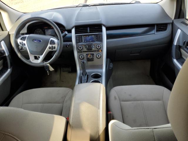 Photo 8 from auction – 2011 FORD EDGE with VIN 2FMDK3GC2BBA49811