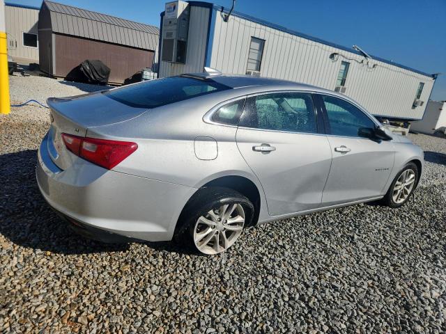 Photo 3 from auction – 2018 CHEVROLET MALIBU with VIN 1G1ZD5ST7JF237396