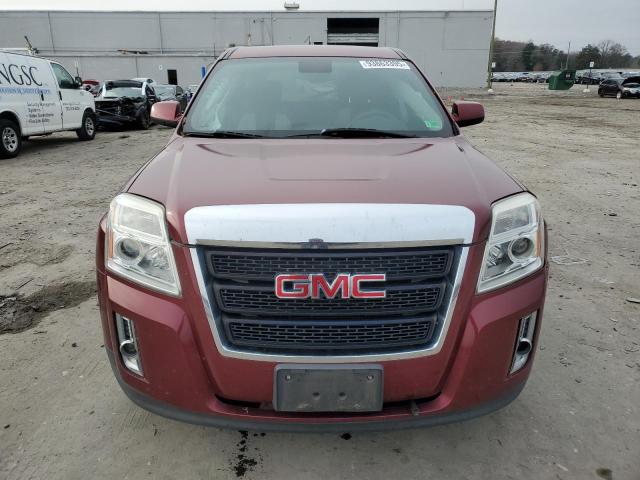 Photo 5 from auction – 2012 GMC TERRAIN with VIN 2GKALMEK9C6226535