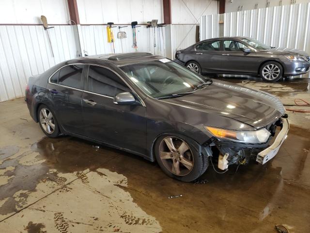 صورة رقم 4 من المزاد - 2014 ACURA TSX مع VIN JH4CU2F49EC005371