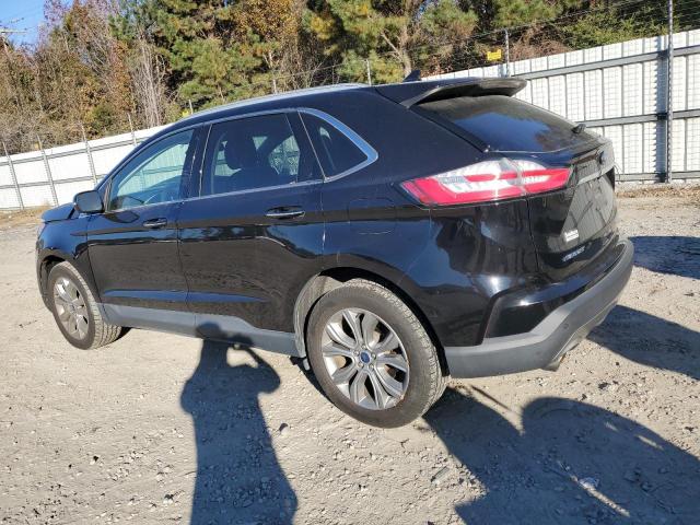 Photo 2 from auction – 2019 FORD EDGE TITAN with VIN 2FMPK4K96KBC23071