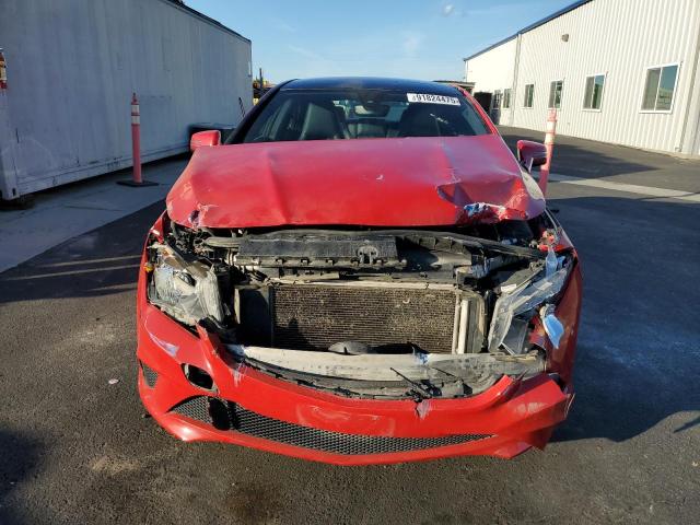 Photo 5 from auction – 2016 MERCEDES-BENZ CLA 250 with VIN WDDSJ4EB5GN385596