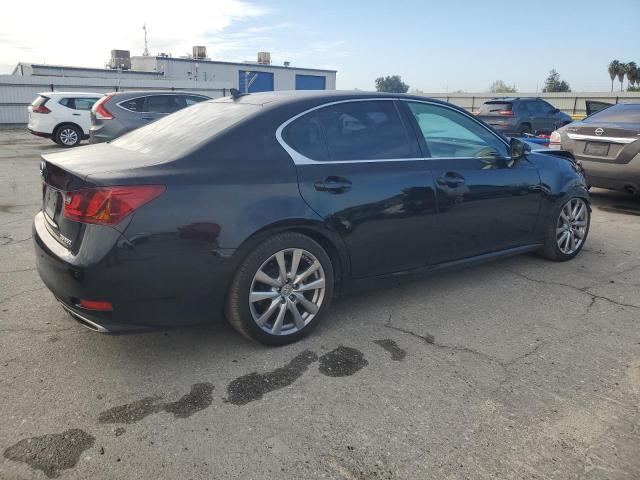 Photo 3 from auction – 2013 LEXUS GS 350 with VIN JTHBE1BL5D5028262