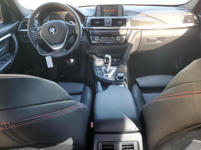 Photo 8 from auction – 2018 BMW 330E with VIN WBA8E1C56JA756751