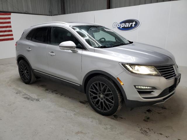 Photo 4 from auction – 2017 LINCOLN MKC RESERV with VIN 5LMCJ3D96HUL08582