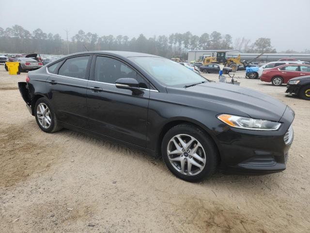 Photo 4 from auction – 2014 FORD FUSION SE with VIN 3FA6P0H75ER304865