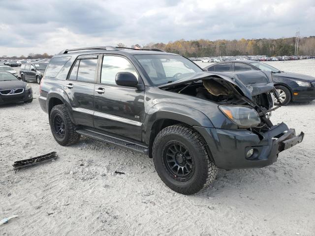 Photo 4 from auction – 2006 TOYOTA 4RUNNER SR with VIN JTEZU14R260076642