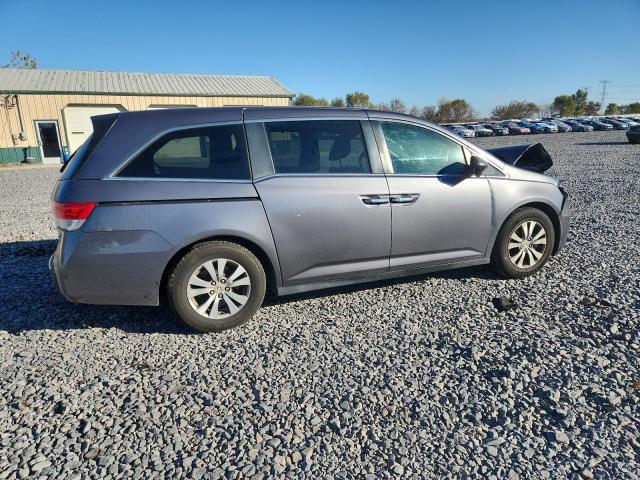 Photo 3 from auction – 2015 HONDA ODYSSEY EX with VIN 5FNRL5H48FB101641