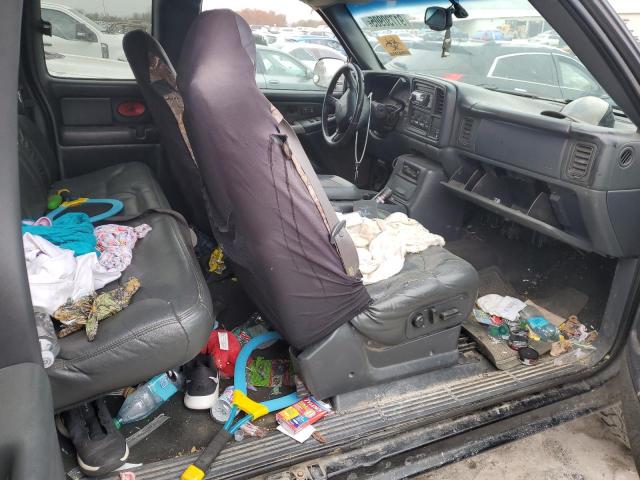 Photo 10 from auction – 2001 CHEVROLET SILVERADO with VIN 2GCEK19T911340868