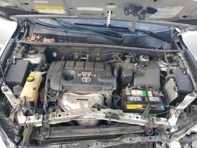 Photo 12 from auction – 2010 TOYOTA RAV4 with VIN 2T3BF4DV3AW064616