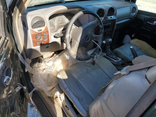Photo 8 from auction – 2005 GMC ENVOY with VIN 1GKDT13S552210122