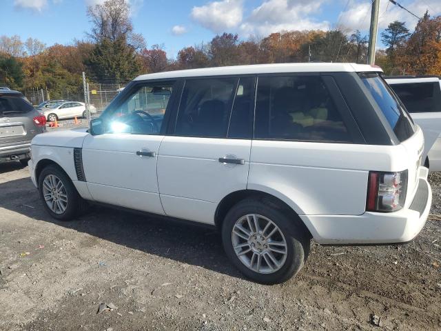 Фото 2 с аукциона – 2011 LAND ROVER RANGE ROVER с VIN SALME1D45BA356682