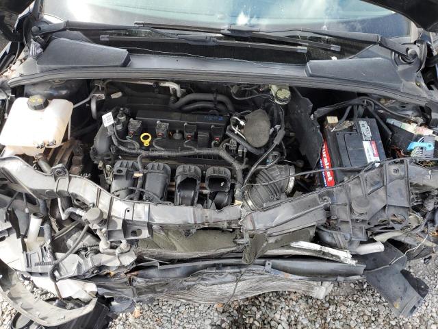 Photo 11 from auction – 2014 FORD FOCUS SE with VIN 1FADP3K26EL183025