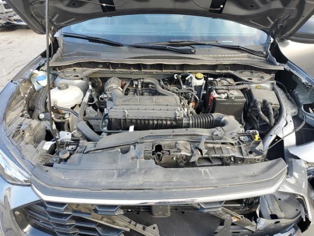 Photo 12 from auction – 2023 FORD ESCAPE ST with VIN 1FMCU9MN2PUB21266