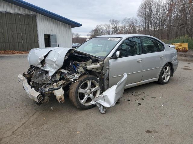 SUBARU LEGACY 2.5 2006 con VIN 4S3BL626367200682 - Foto de la subasta