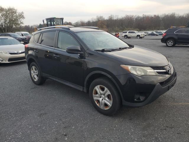 Photo 4 from auction – 2013 TOYOTA RAV4 LE with VIN 2T3ZFREV7DW057067