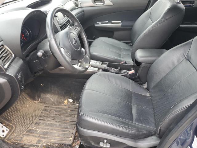 Photo 7 from auction – 2012 SUBARU FORESTER T with VIN JF2SHGGC1CH426443