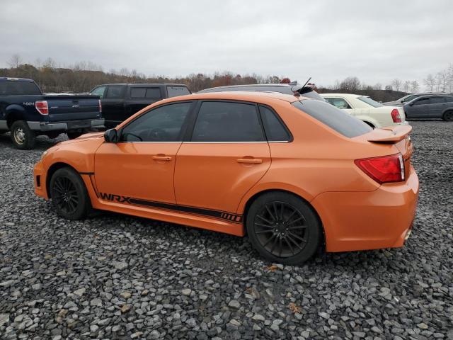 Photo 2 from auction – 2013 SUBARU IMPREZA WR with VIN JF1GV7F60DG026363