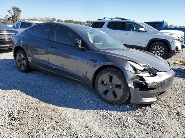 Photo 4 from auction – 2023 TESLA MODEL 3 with VIN 5YJ3E1EA1PF485671