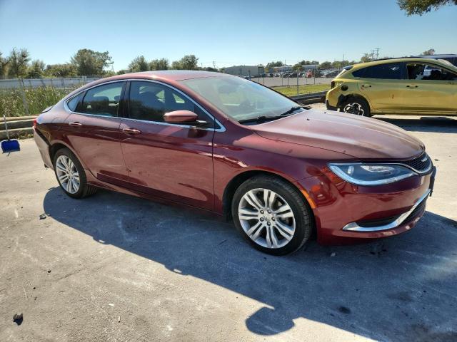 Photo 4 from auction – 2015 CHRYSLER 200 LIMITE with VIN 1C3CCCAB1FN542570